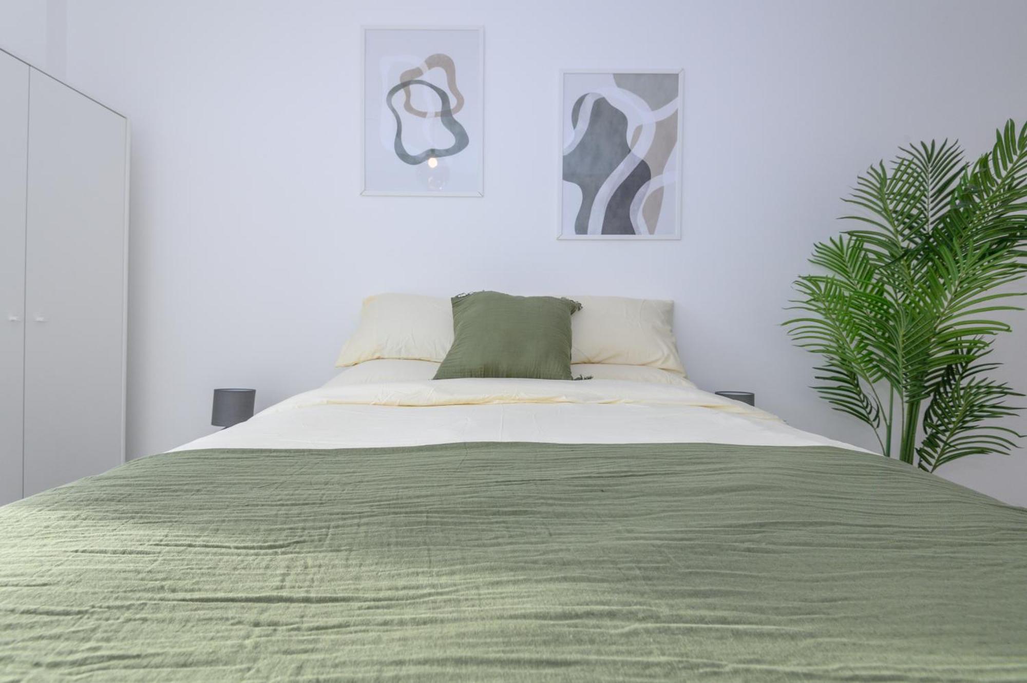Superior 1 Bed Apartment By Leeds Train Staiton Exterior foto